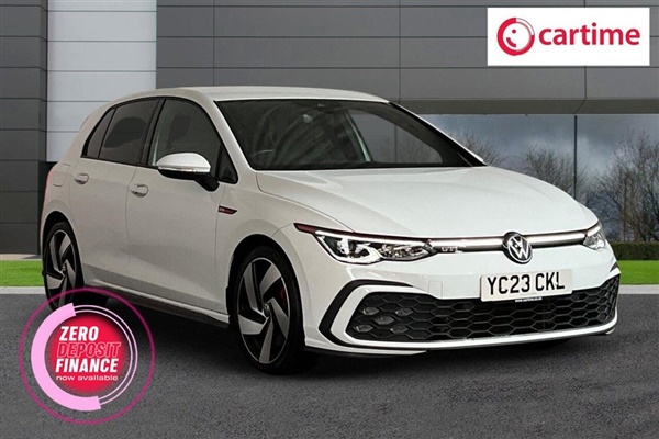 Large image for the Used Volkswagen GOLF