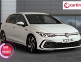 Volkswagen Golf Image 1