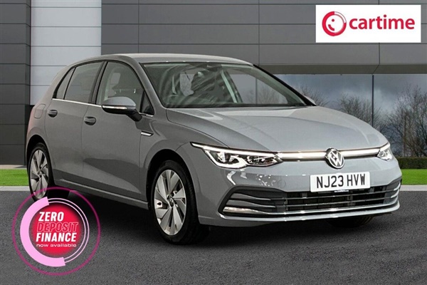 Large image for the Used Volkswagen GOLF