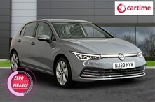 Used Volkswagen Golf