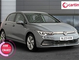 Volkswagen Golf Image 1