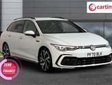 Volkswagen Golf Image 1