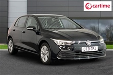 Used Volkswagen Golf