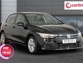 Volkswagen Golf Image 1