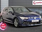 Volkswagen Golf Image 1