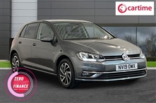 Used Volkswagen Golf