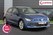 Used Volkswagen Golf