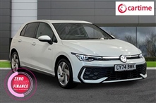 Used Volkswagen Golf Used Volkswagen Golf