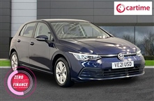 Used Volkswagen Golf Used Volkswagen Golf