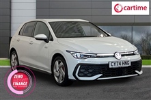 Used Volkswagen Golf Used Volkswagen Golf