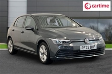 Used Volkswagen Golf