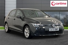Used Volkswagen Golf