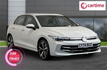 Used Volkswagen Golf