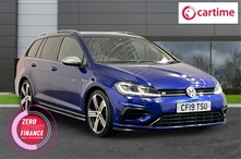 Used Volkswagen Golf