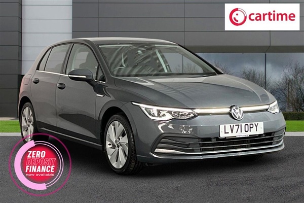 Large image for the Used Volkswagen GOLF