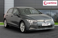 Used Volkswagen Golf