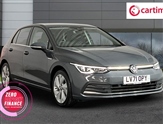 Volkswagen Golf Image 1