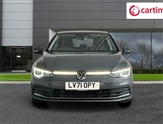 Volkswagen Golf Image 4