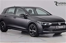 Used Volkswagen Golf