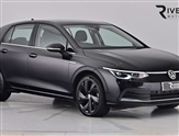 Volkswagen Golf Image 1