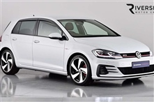 Used Volkswagen Golf