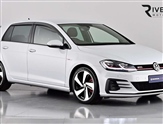 Volkswagen Golf Image 1