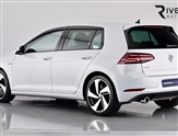 Volkswagen Golf Image 2
