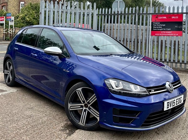 Large image for the Used Volkswagen GOLF