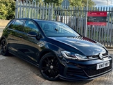 Used Volkswagen Golf