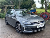Used Volkswagen Golf