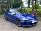 Used Volkswagen Golf