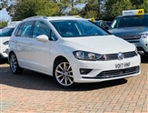 Used Volkswagen Golf