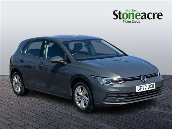Large image for the Used Volkswagen Golf