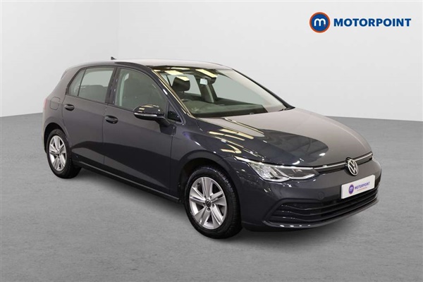 Large image for the Used Volkswagen Golf