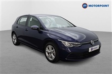 Used Volkswagen Golf