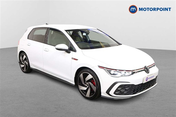 Large image for the Used Volkswagen Golf GTI
