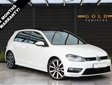 Used Volkswagen Golf