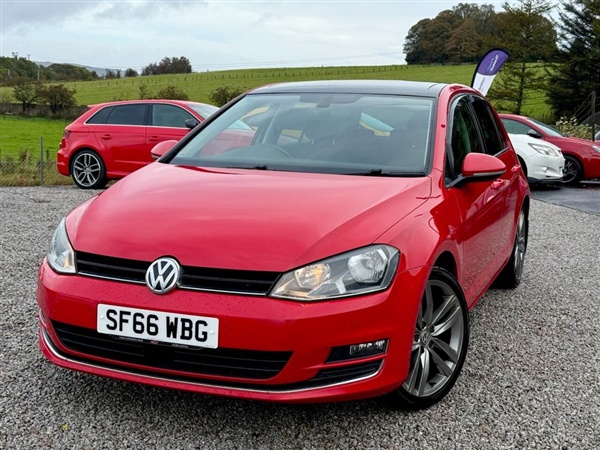 Large image for the Used Volkswagen GOLF