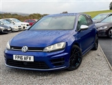 Used Volkswagen Golf