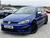 Used Volkswagen Golf