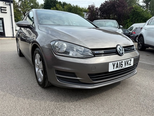 Large image for the Used Volkswagen GOLF
