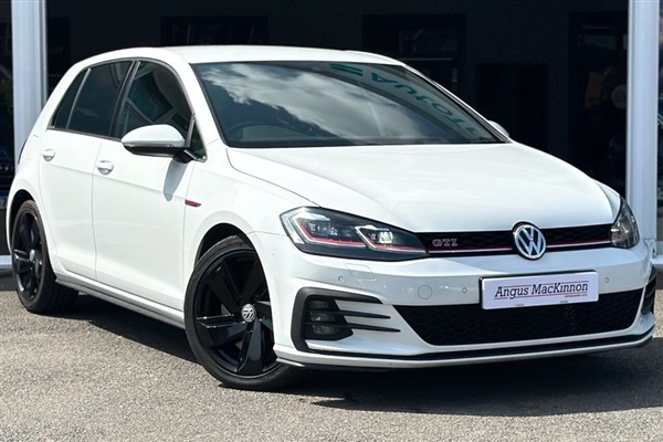 Large image for the Used Volkswagen GOLF