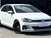 Used Volkswagen Golf
