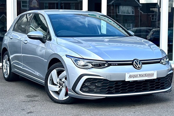 Large image for the Used Volkswagen GOLF