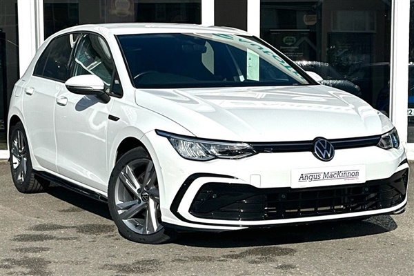 Large image for the Used Volkswagen GOLF