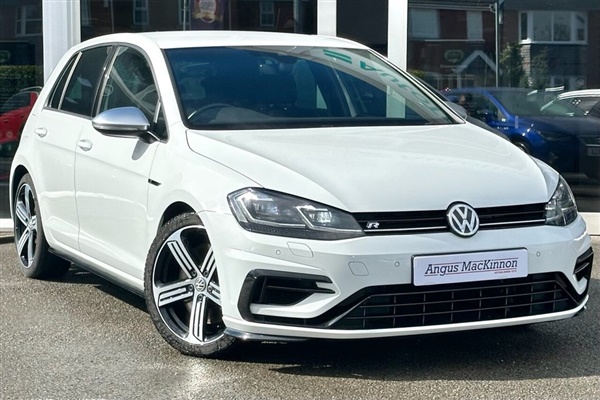 Large image for the Used Volkswagen GOLF