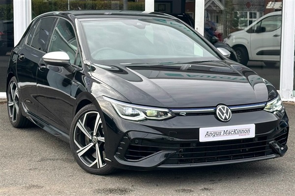 Large image for the Used Volkswagen GOLF