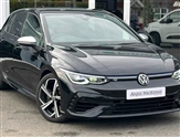 Used Volkswagen Golf