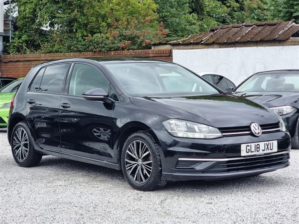 Large image for the Used Volkswagen GOLF