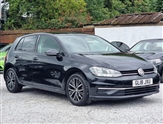 Used Volkswagen Golf